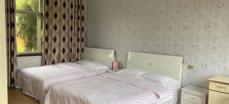 仁怀民芳酒店图片