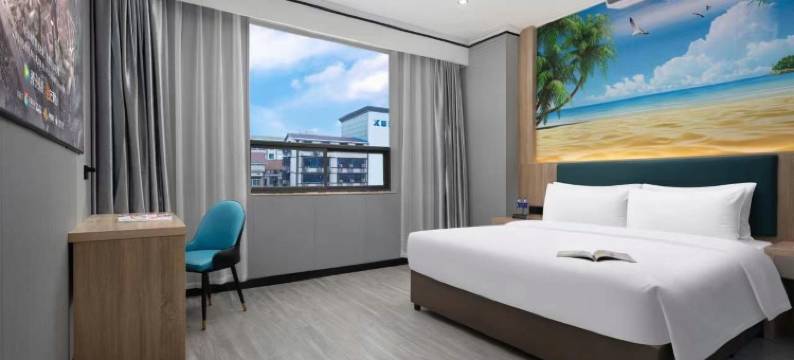 长沙县西雅酒店图片