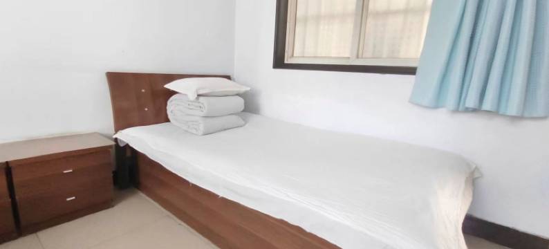 焦作四方旅社图片