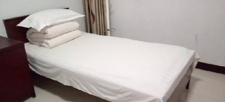 代县旅游宾馆图片