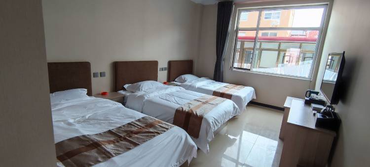 如家华驿酒店(乐亭经济开发区店)图片