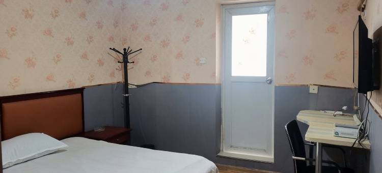 淮南新国快捷宾馆图片