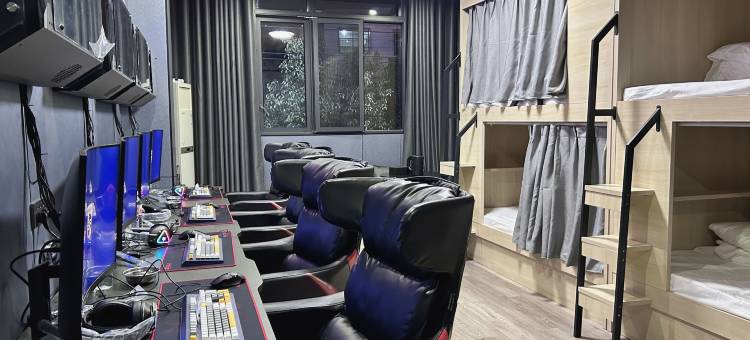 麻江金侨丽都酒店图片