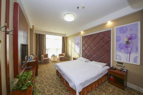 濮阳尚美三好酒店