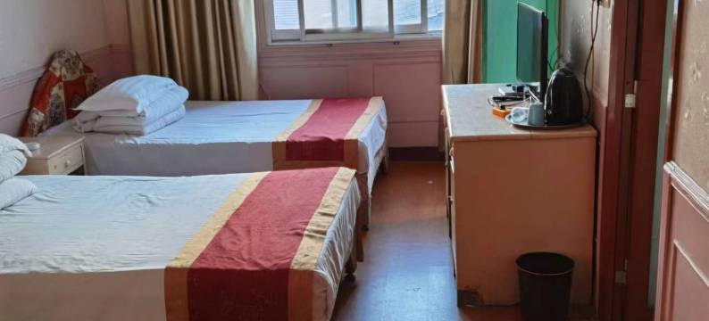 扬中大月宾馆图片