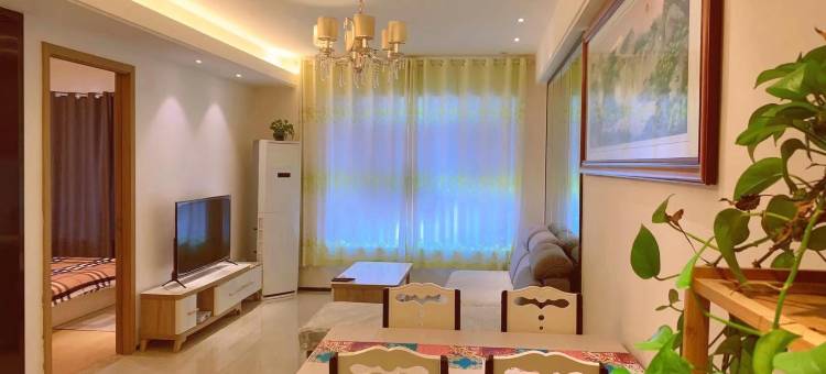 石家庄大畅民宿图片