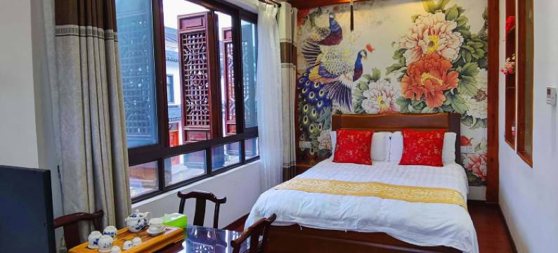 小桥人家客栈(周庄古镇沈厅店)图片