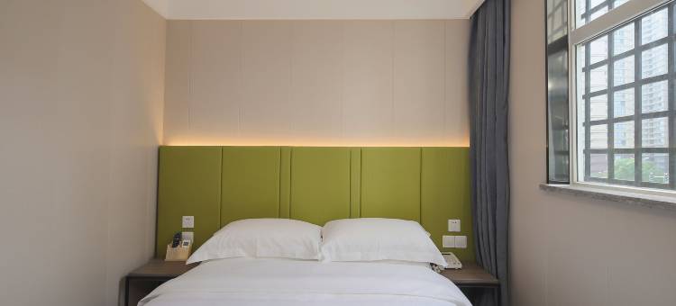 海友酒店(南京南站胜太路地铁站店)图片