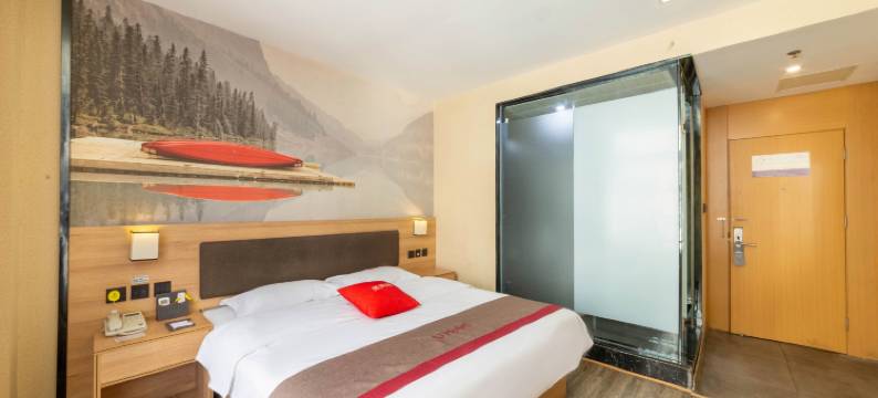 尚客优精选酒店(宣城盛世御景店)图片