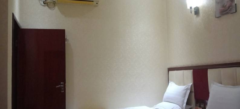 交口吉祥宾馆图片