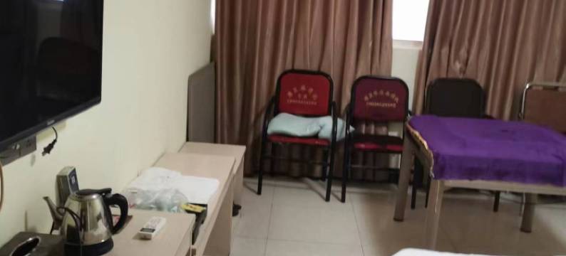 中牟凯悦快捷宾馆图片