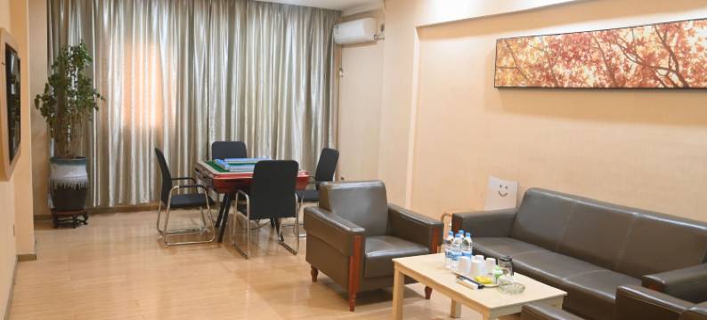 东莞郡怡连锁酒店图片