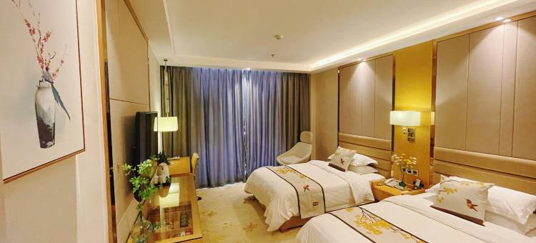 明远大酒店图片