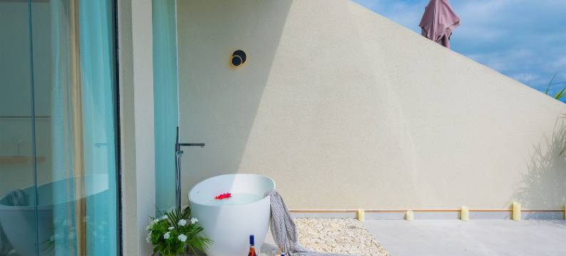 三亚西岛鲸禧海景民宿图片