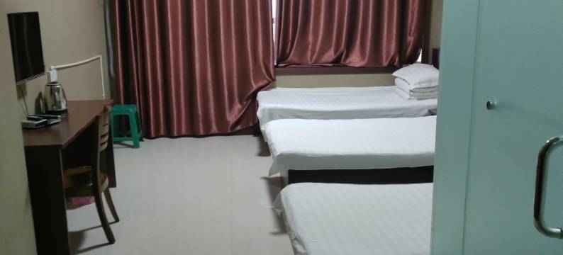 威县兴爽宾馆图片