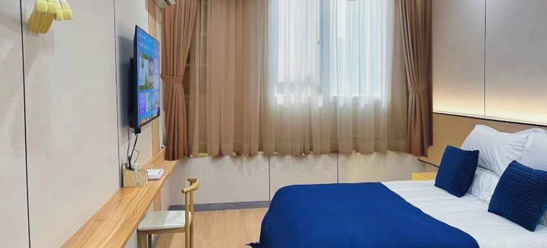 无锡华涞宾馆图片