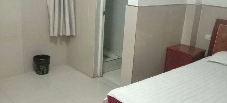 天乐商务宾馆图片