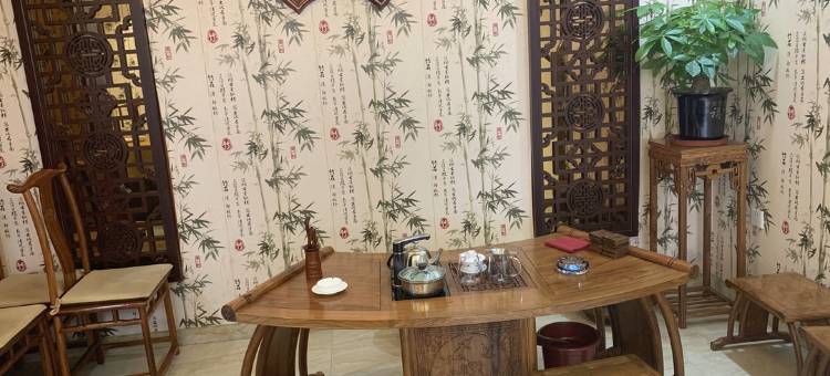 蔓菲酒店(佛山祖庙张槎店)图片
