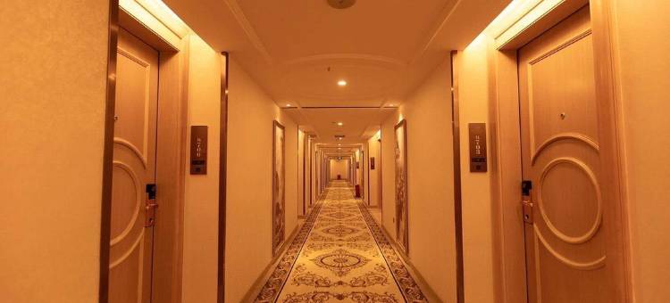 维也纳酒店(惠州西湖花边岭广场店)图片