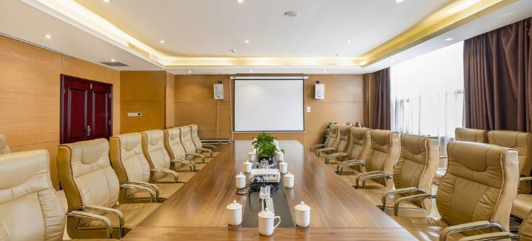 宝丰盈瑞国际大酒店图片