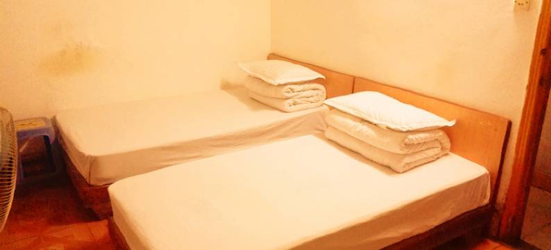 揭阳北河桥下住宿图片