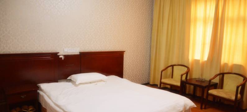 宣城中运宾馆图片