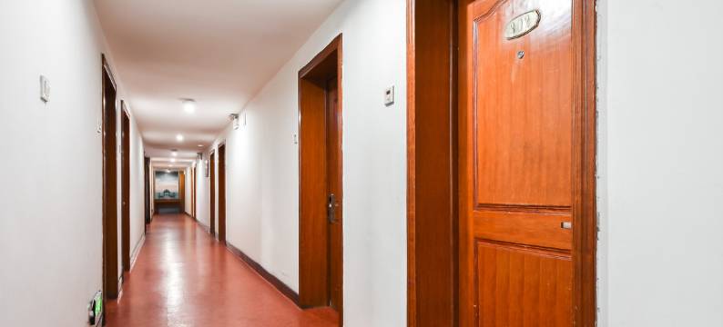 东都商务酒店(石家庄长安万达店)图片