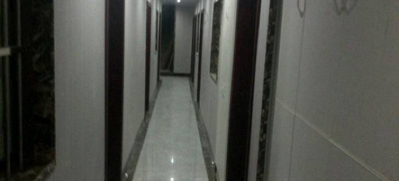 武汉银华公寓图片