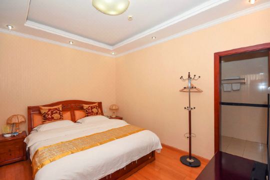 昆明盘江宾馆(火车站店)预订价格,联系电话位置地址【携程酒店】