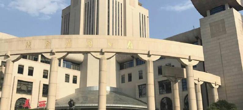 西安雀巢民宿图片