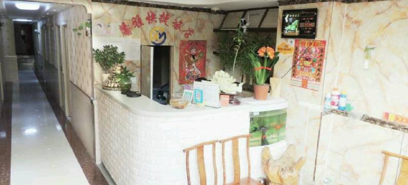 大连馨雅快捷旅馆图片
