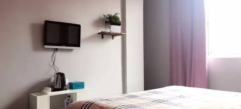 杭州希悦主题客栈图片