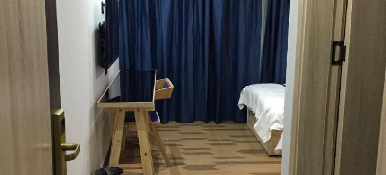 长沙县神不隆通酒店图片