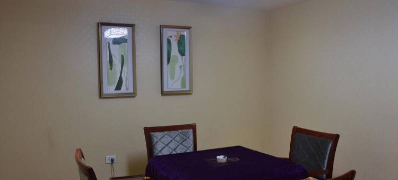 南漳豪景大酒店图片