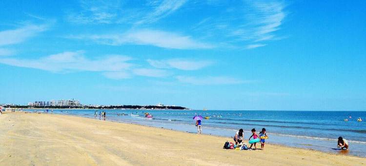 青岛聚祥旅馆图片