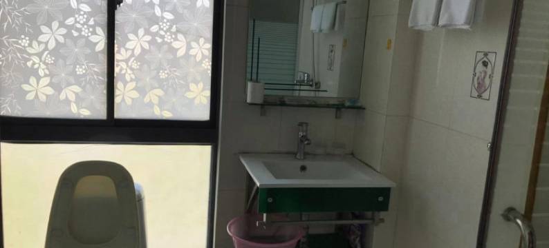 泰州正祥旅馆图片