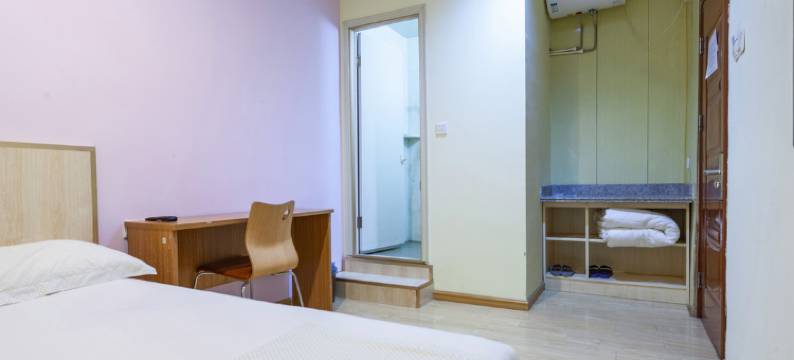 烟台品秀度假公寓图片