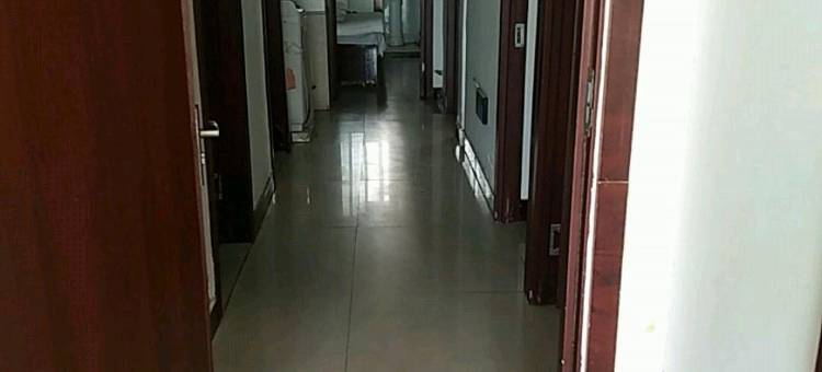烟台蓝海湾客栈图片
