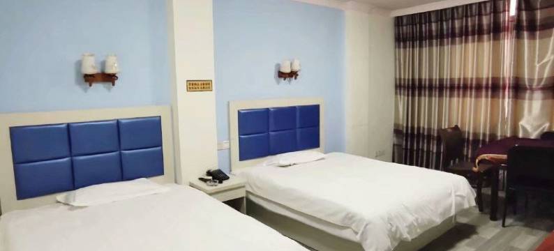 小金川宾馆图片