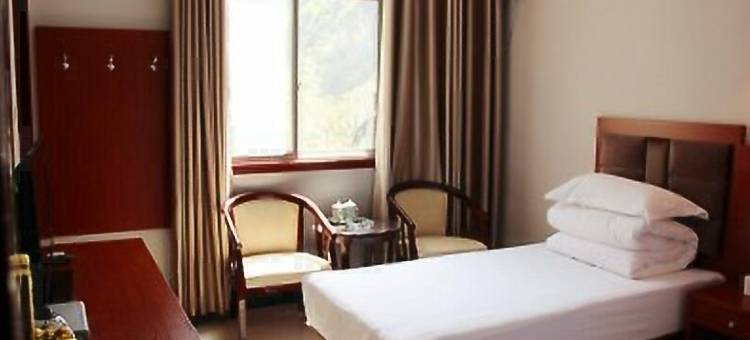 康县燕河宾馆图片