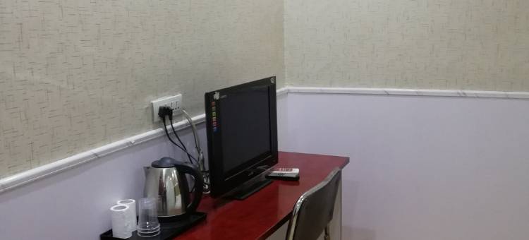 武汉恒丰商务宾馆(江汉路协和医院店)图片