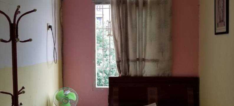 武汉飞扬公寓图片