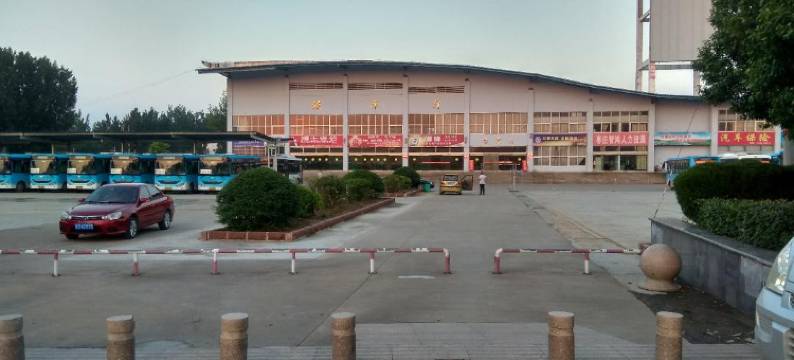 枣庄御鑫宫宾馆图片