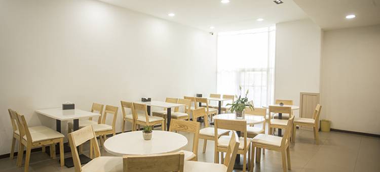 华驿精选酒店(中达商贸城店)图片