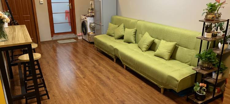 深圳万宁女生旅馆图片