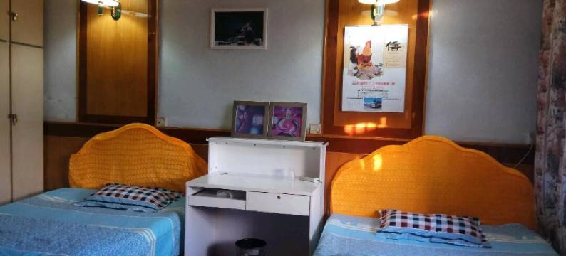 随州平安客房(舜井大道小东关店)图片