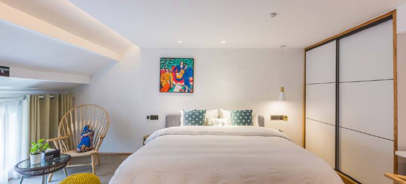 迟迟庭院(杭州白马湖店)图片