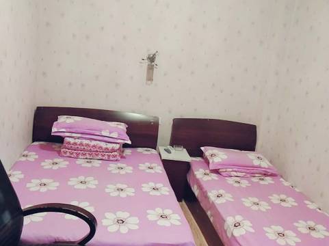 南京市长来旅馆