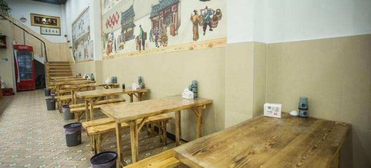 格林豪泰快捷酒店(舟山白泉缤纷广场店)图片