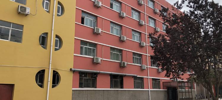 通渭宏图宾馆图片
